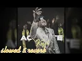 Koffi Olomidé - Acquitté (slowed & reverb)