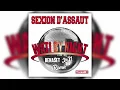 Sexion d'Assaut - Wati By Night (KvN Frost & Benaset Tech house Remix)