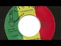 Prince Fari, Message From The King, + Dub To Africa