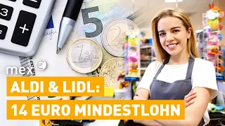 Minimum wage Why Aldi and Lidl are paying more mex