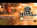 Way of the Four Elements QUICK Guide Baldur s Gate 3