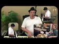 Back In the High Life Again (Steve Winwood), Cover by Piano Man Steve & the YouTube Music Mafia