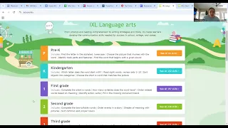 Accessing Clever Resources at Home
