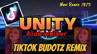 Unity - Alan walker [TikTok Budotz Remix] 2023