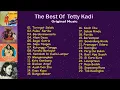 Download Lagu The Best Of Tetty Kadi - Lagu Tahun 60an - Sapu Tangan, Teringat Selalu, Bunga Mawar