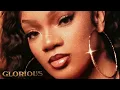 GloRilla - NEVER FIND (feat. K Carbon) (Official Audio)
