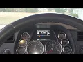 2018 Peterbilt 579 failing to start AGAIN