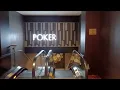 Looking for the Poker Room at Hard Rock Tampa