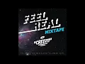 Download Lagu DJ CREEM -  FEEL REAL (B-Boy / B-Girl / Breaking / Practice Mixtape)