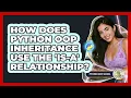 How Does Python OOP Inheritance Use The is-a Relationship - Python Code School