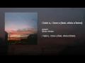 i hate u, i love u (feat. olivia o'brien)