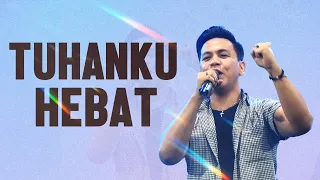 Download Tuhanku Hebat - NDC Worship (Cover by IHC Praise) MP3