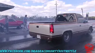 STREET CAR REVOLUTON OBS CHEVY TRUCK vs CAMARO