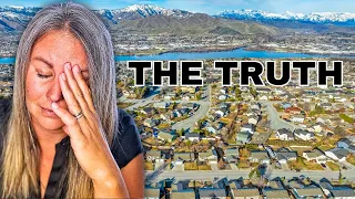 Truths About the Wenatchee Real Estate Market Most Buyers Mis