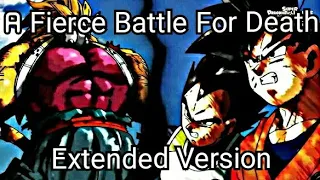 Download SDBH OST - A Fierce Battle For Death (Extended Version) MP3