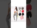 Download Lagu Shascullfites melody shaping leggings factory bum lifting leggings