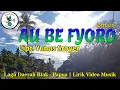 AU BE FYORO (Cover) Cipt. Yunus Sroyer | Lagu Daerah Biak - Papua | © SBC Production 2025