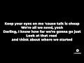 Download Lagu Katy Perry \u0026 Thomas Rhett - Where we started (Lyrics)