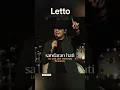 Download Lagu Letto - Sandaran hati @LettoBand #shorts