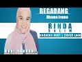 Download Lagu BEGADANG | RHOMA IRAMA | KARAOKE DUET BERSAMA RINDA SALIIM