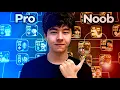 Download Lagu P2W NOOB VS F2P PRO in eFootball!