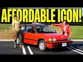 Download Lagu This Classic Honda Civic Si Is The Most Fun To Drive Hot Hatch Under $10K!