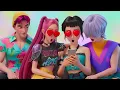Download Lagu TOP 10 FUNNY REACTIONS 🤣 Zoey Mira and Abby Mystery Saja | SAJA Boys x HUNTRIX Download Lagu TOP 10 FUNNY REACTIONS 🤣 Zoey Mira and Abby Mystery Saja | SAJA Boys x HUNTRIX