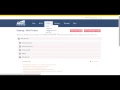 CSCF Getting Started Tutorial
