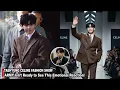 Download Lagu BREAKING! Taehyung Stuns the World at CELINE Fashion Show, Jungkook’s Reaction Steals the Spotlight!