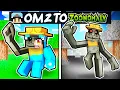 Download Lagu From Omz to ZOONOMALY MONSTERS in Minecraft!