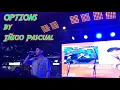 OPTIONS by Iñigo Pascual at Ayala Malls Circuit | 02.01.20