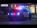 Juvenile Hospitalized After Gunfire Erupts Near Discovery Green HPD Says