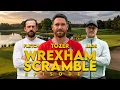 The Wrexham Scramble Episode 1 Feat Ben Tozer