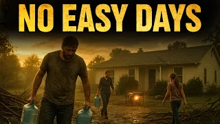 The Real Cost Of Bugging In What Most Preppers Overlook 