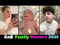 GnB Family Real Names Ages Revealed 2025 Meet Baby Royce