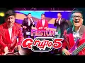 Lagu Grupo 5 - El Fiestón / Quien te Hizo Pulí / Tú Me Debes / Yo Soy el Aventurero