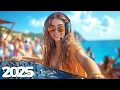 Download Lagu Alan Walker, Dua Lipa, Coldplay, Martin Garrix \u0026 Kygo, The Chainsmokers Style 🔥 Summer Vibes #6