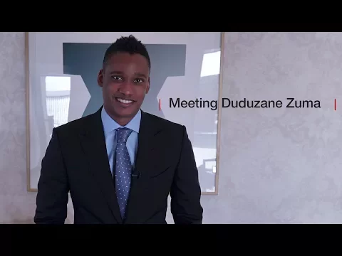 Download MP3 Duduzane Zuma: Exclusive interview with the South African President's son - BBC Africa