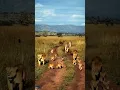 Download Lagu Loins happy family members #lion #wildlife #safari #animals #lions #animallife #wildanimals #leopard