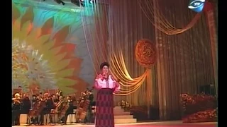 Раїса Кириченко Я козачка твоя 