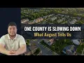 Northern Virginia s Housing Market Just Split Into 3 Different Markets August 2026