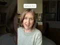 Quick Dyslexia Test