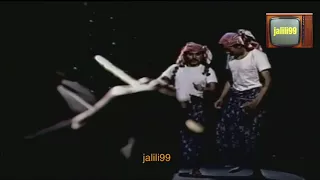       ١٩٨٧م جودة عالية اغنية انا ما انساك لو تنسى اداء نبيل شعيل والزمن الجمييل دندنها