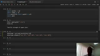 How to use Python to plot Boxplot