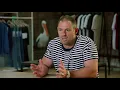 DHL e-Commerce Zanerobe