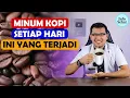 Download Lagu MANFAAT KOPI UNTUK KESEHATAN - DOKTER SADDAM ISMAIL