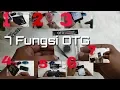 7 KEGUNAAN/FUNGSI OTG || PAPA KEMBAR