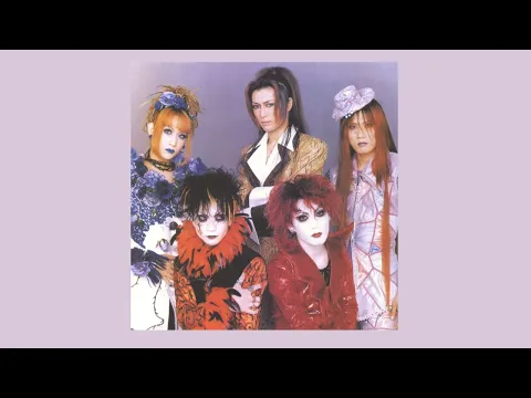 Download MP3 Malice Mizer - a playlist #3