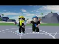 YENA(최예나) SMILEY (Feat. BIBI) | ROBLOX- KPOP RH Dance Studio