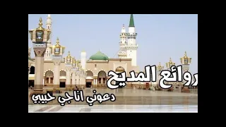 دع ونى دع ونى أن  اجى حبيب ى دندنها